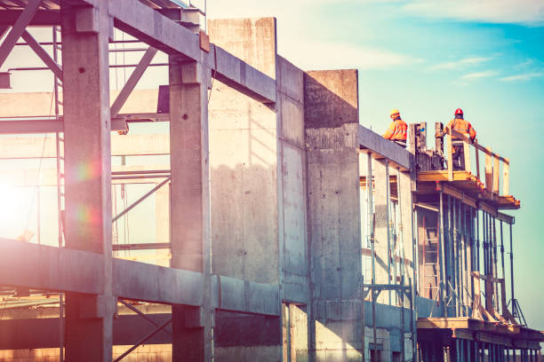 Best Concrete Grinding and Polishing in Oxford, NC