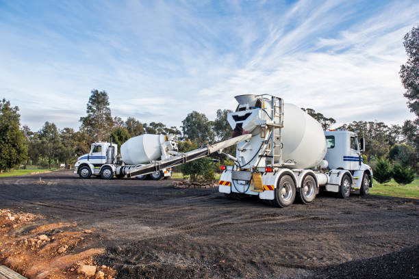 Best Stamped Concrete Services in Oxford, NC