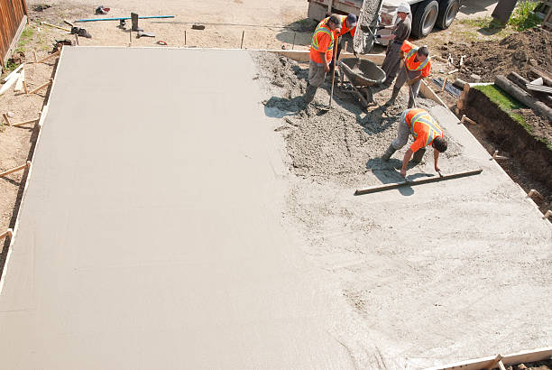 Best Concrete Removal and Replacement in Oxford, NC