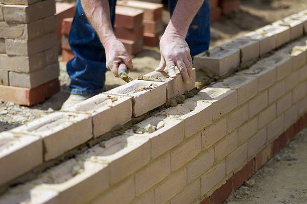 Best Concrete Driveway Installation in Oxford, NC