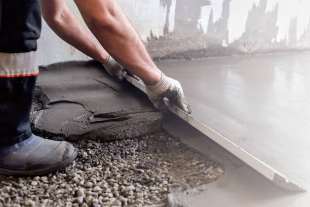 Best Concrete Sidewalk Installation in Oxford, NC